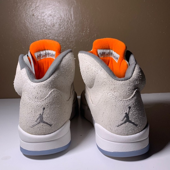❌SOLD❌ Jordan 5 retro se craft - Picture 5 of 12